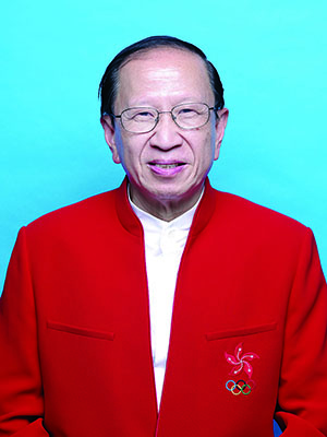 Mr. PUI Kwan Kay, S.B.S., B.B.S., M.H.
