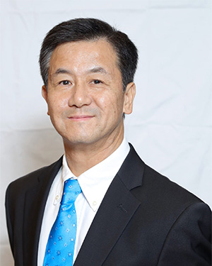 Mr. YUE Kwok Yin, Edmond