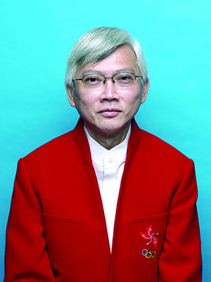 Mr. WONG Leung Wai, FCCA, CPA